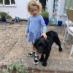 Roubinette, Home sitter Corbara France | 4