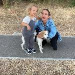 Roubinette, Home sitter Corbara France | 5