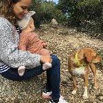 Roubinette, Home sitter Corbara France | 8