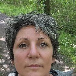 Sofiak, Home sitter Embrun France