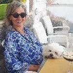 Sylvia, Home sitter Albine France