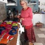 Sylvia, Home sitter Albine France | 1