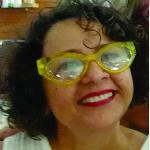 Rita, Home sitter Vila Velha Brazil