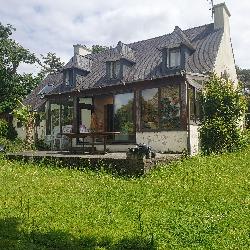 riviera-bretonne Clohars-Fouesnant France