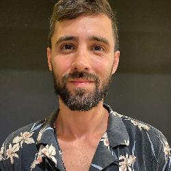 Rodri, Home sitter Vilanova i la Geltrú Spain