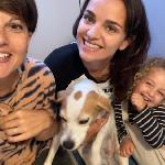 Roubinette, Home sitter Corbara France | 6