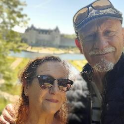 ruisseau Gradignan France