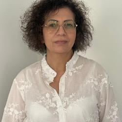 saliha Paris France
