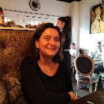 sarava Tours France