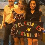 Solardanazlugo, Home sitter Madrid Spain | 5