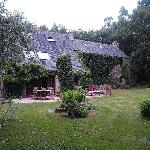 Soleil81, Home sitter Plougonven France | 5