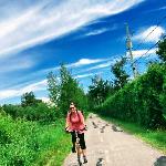 Soniamira, Home sitter Saint-Romain Canada | 1