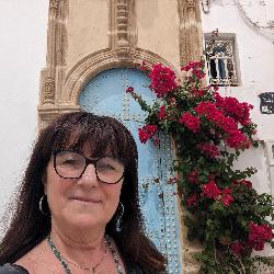 Sophiebd, Home sitter Rodez France