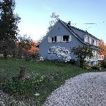 Suze99, Home owner Durmenach France | 5