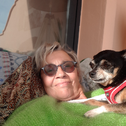 Sylvia, Home sitter Albine France | 6