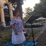 Thalie, Home owner Villefranche d'Allier France