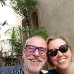 Thierrycarole, Home sitter Beaucaire France | 3