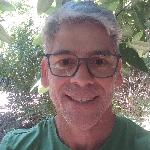Timo, Home sitter Buenos Aires Argentina