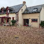 Tjus, Home owner Mordelles France