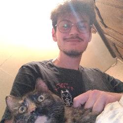 Trix, Home sitter Paris France | 3