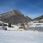 Vema, Home sitter La Thuile France | 2