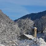 Vema, Home sitter La Thuile France | 6