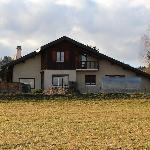 Vm74330, Home owner Poisy France | 2