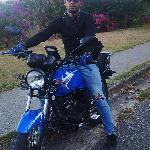 Yhongregor, Home sitter Brisas de Propatria Venezuela