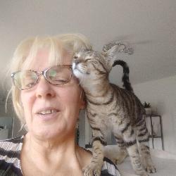 Yvettey, Home sitter Voreppe France | 5