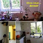 Zabou, Home sitter Geneva Switzerland | 6