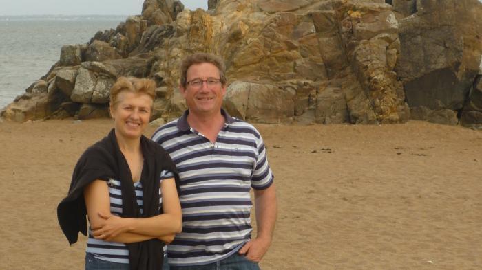 Home sitting La Bruffi&egrave;re, France