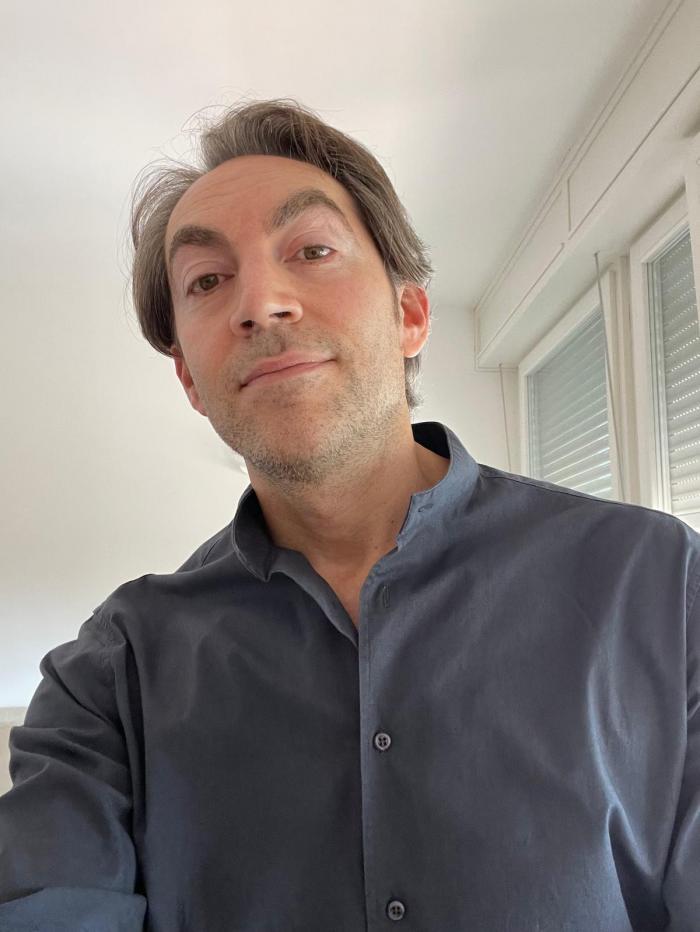 Home sitting Faenza, Italy