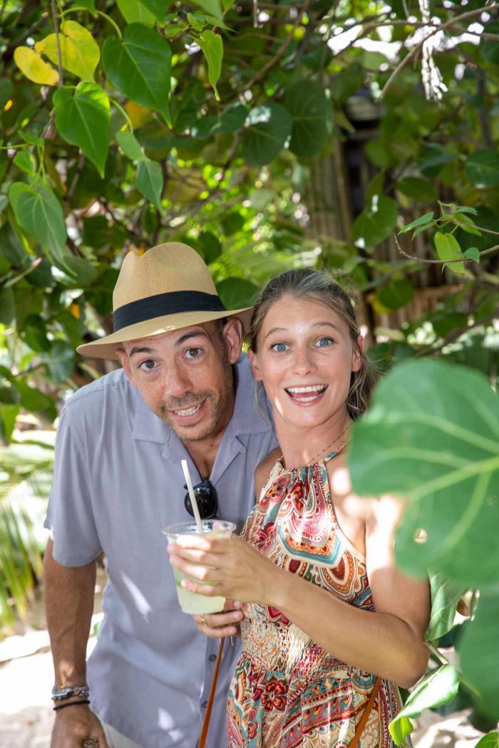 home sitting, Saint-Martin, Grand-Case