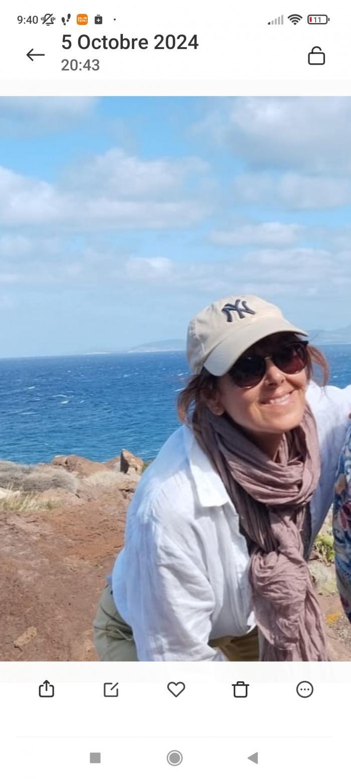 Home sitting Aix-les-Bains, France