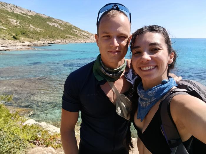 Home sitting Saint-Leu, Reunion