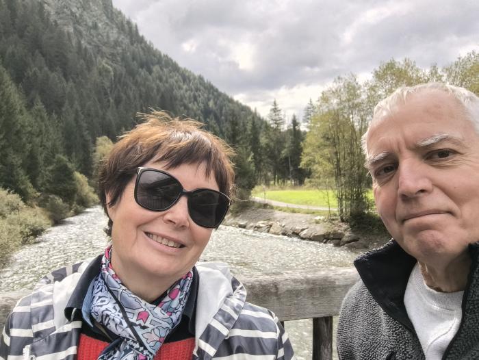 Home sitting Quimperl&eacute;, France