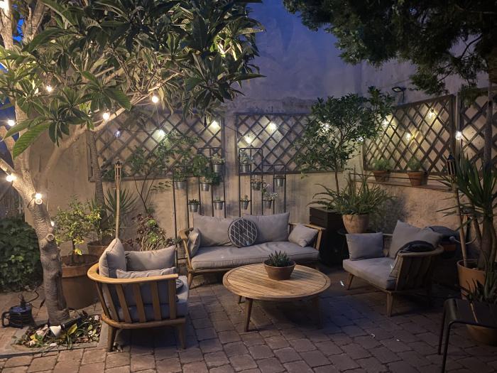 Home sitting Collbat&oacute;, Spain