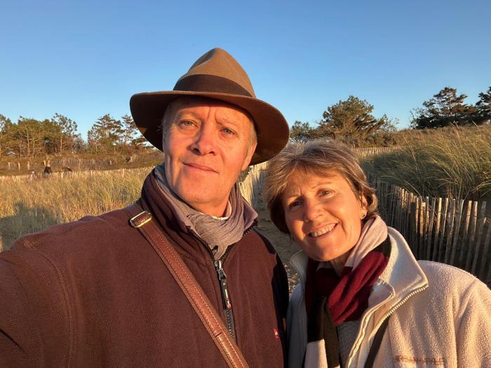 Home sitting Puilboreau, France