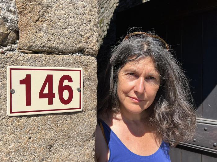 Home sitting Fleurie, France