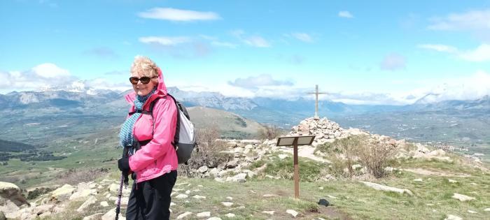 Home sitting La Tronche, France