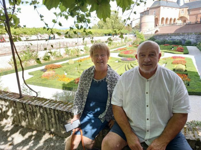 Home sitting Graulhet, France