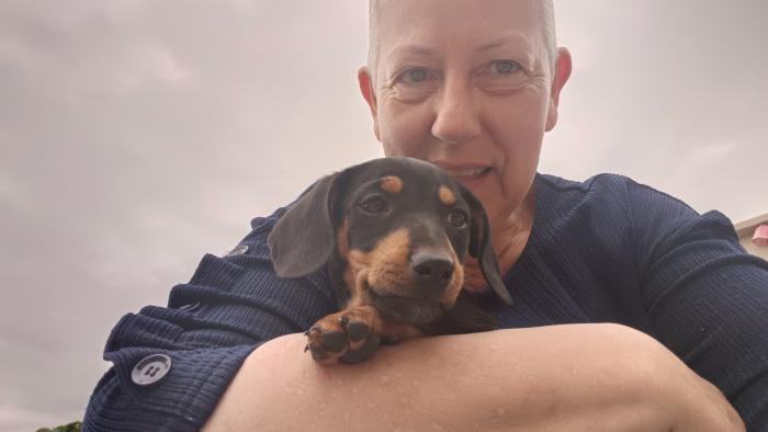 Home sitting Abbeville, France