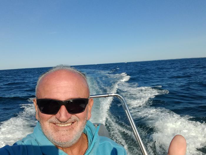 house sitter, France, La Couarde-sur-Mer