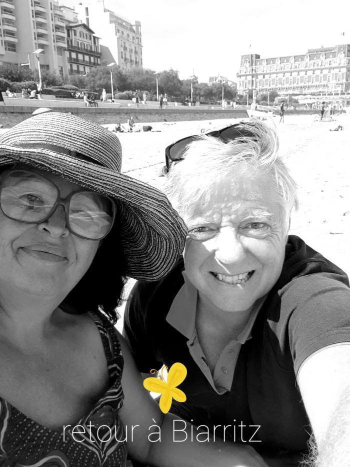 Home sitting Nantes, France