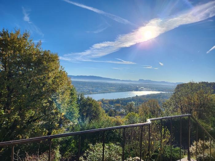 Home sitting Soyons, France