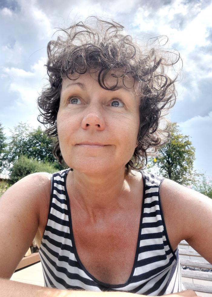 Home sitting Li&egrave;ge, Belgium