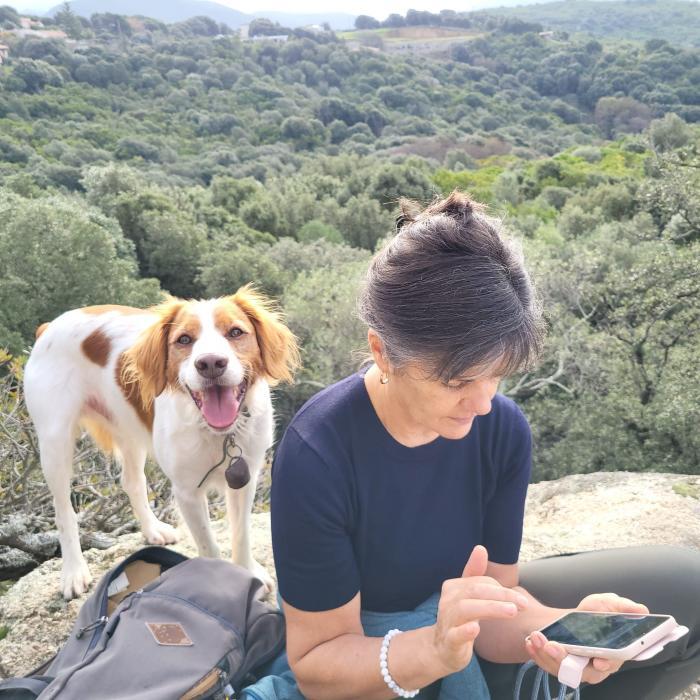 Home sitting Bastelicaccia, France