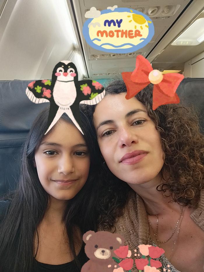 Home sitting Ravenna, Italy