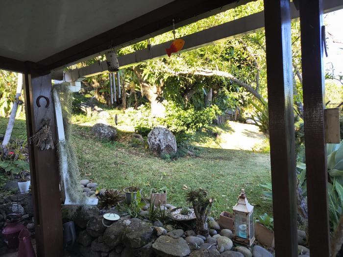 Home sitting Saint-Denis, Reunion