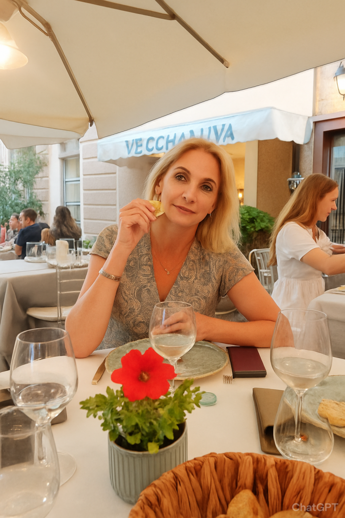 Home sitting La Crau, France